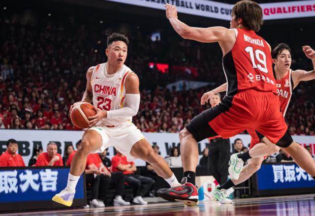 足球赛程-FIBA发布声明 为措辞不当向中国男篮及球迷致歉